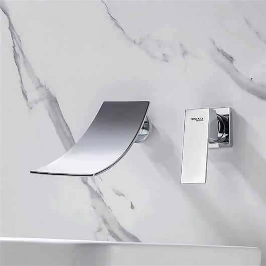 Aserri Faucet