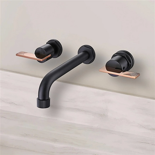 Atri Faucet