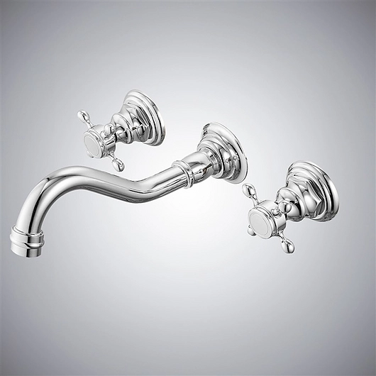 Firminy Chrome Faucet