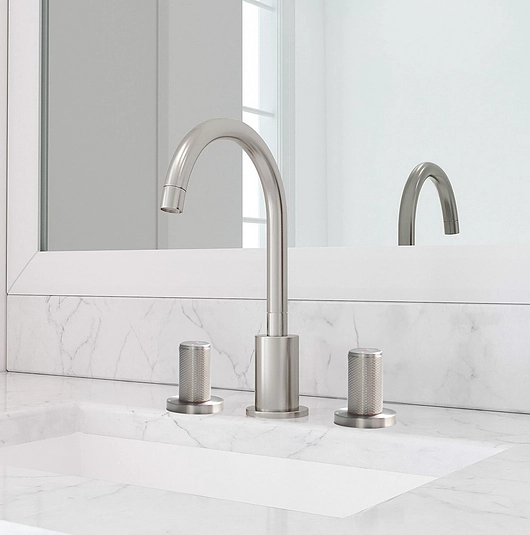 Gaillard Dual-Handle Faucet