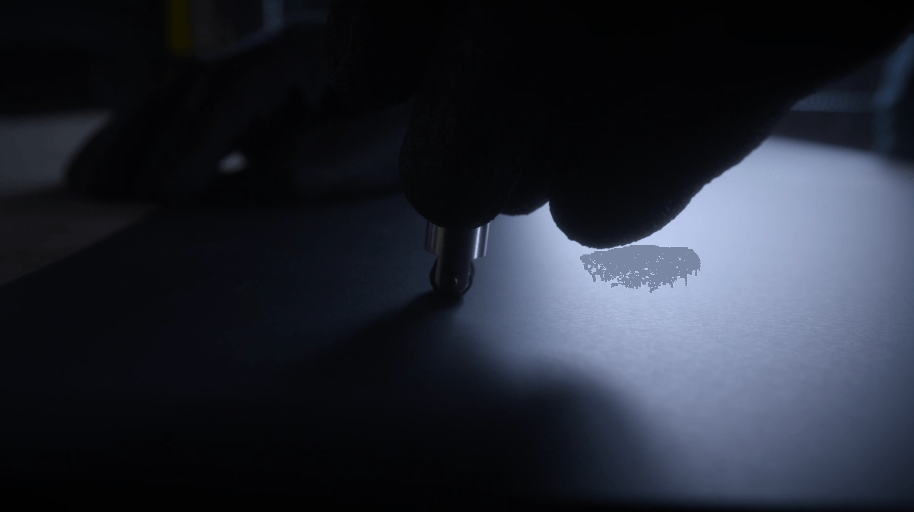 Panel Surface Finish - GRANUM EXTRA