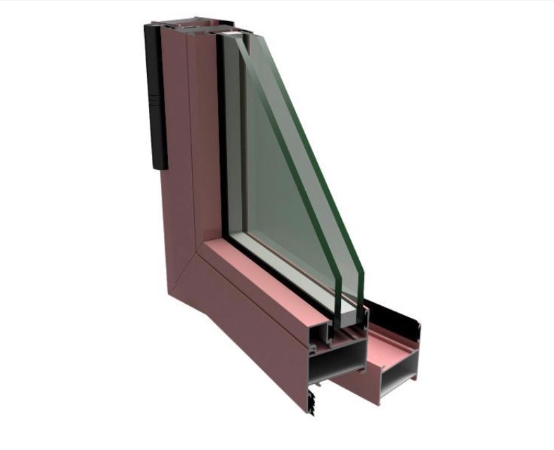 Aluminum Folding Systems