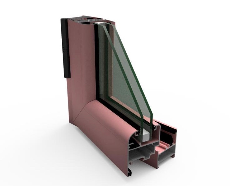 Aluminum Folding Systems