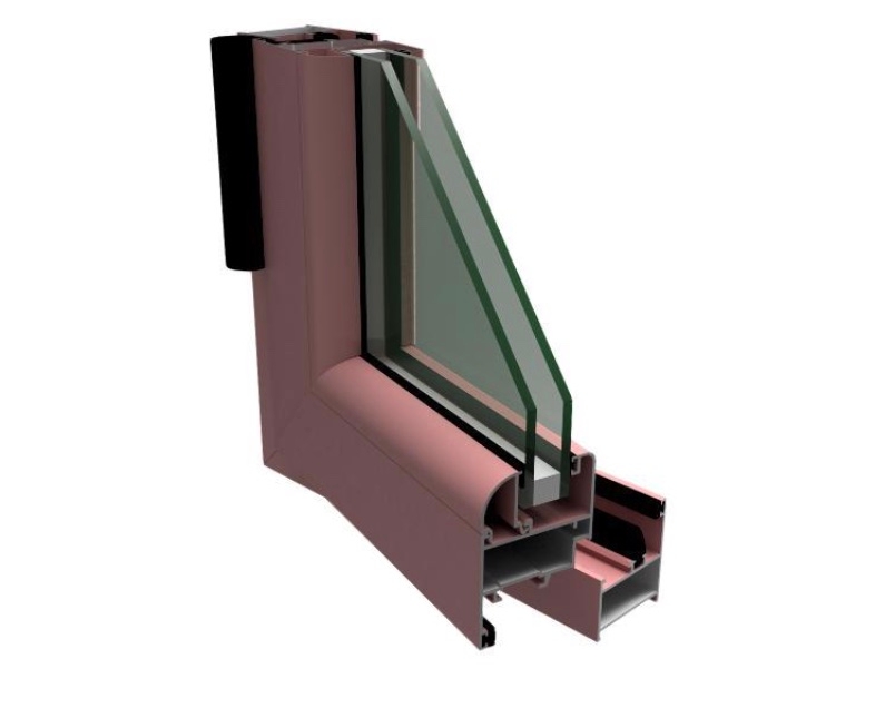 Aluminum Folding Systems