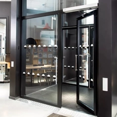 Swing Door Operator - SW300-S