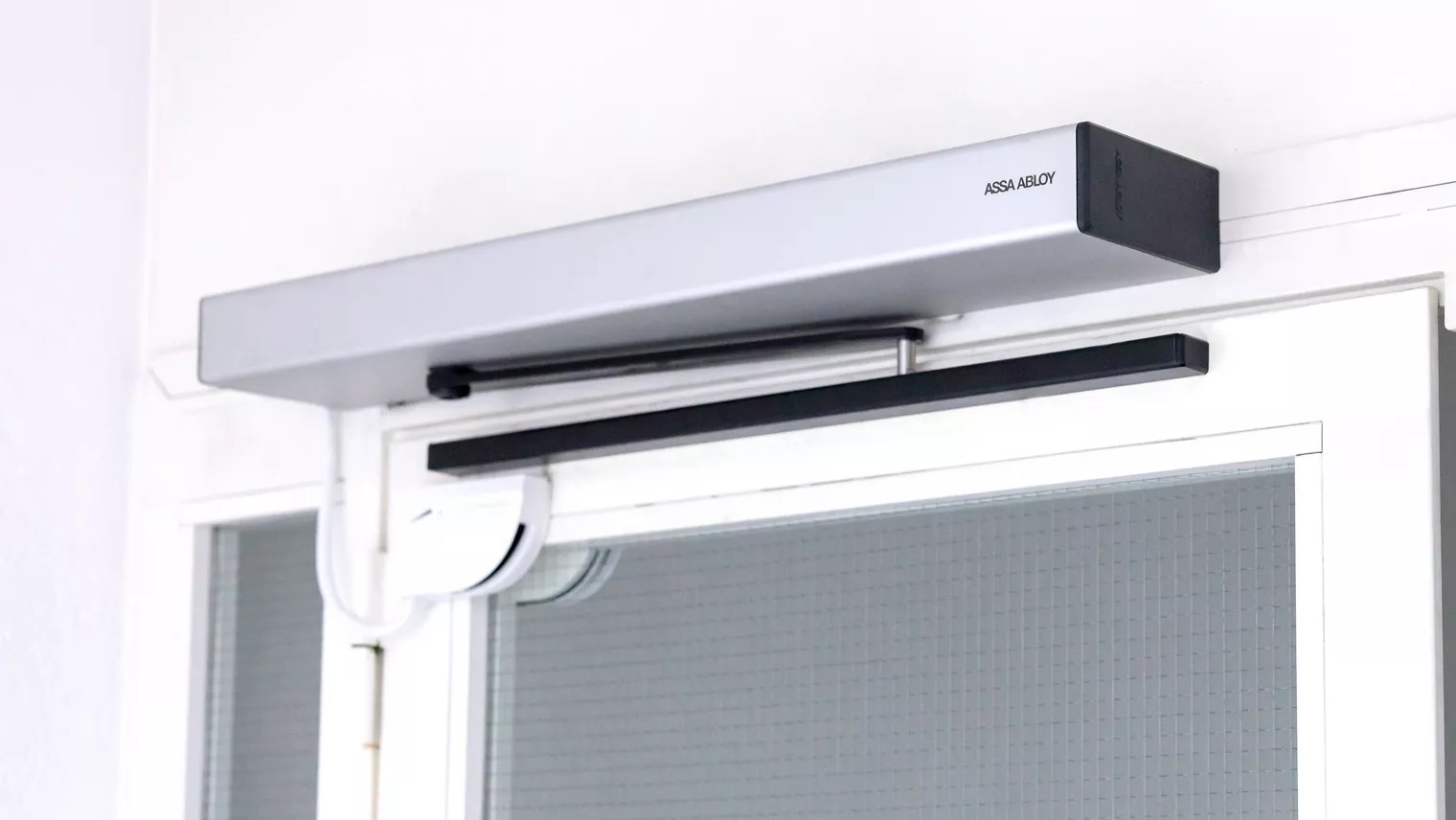 Swing Door Operator - SW300-S