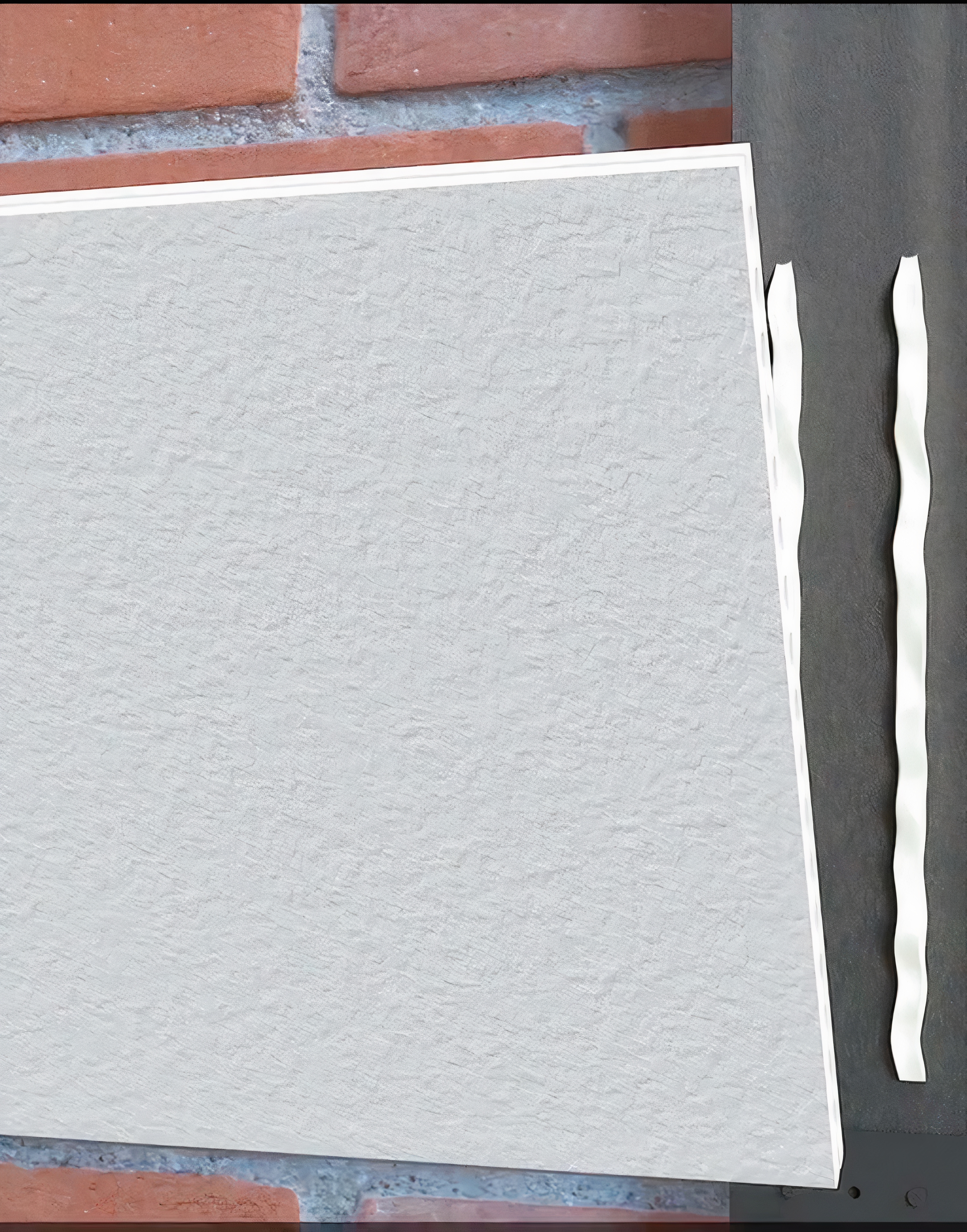 Facade Fixing Systems - Plus System