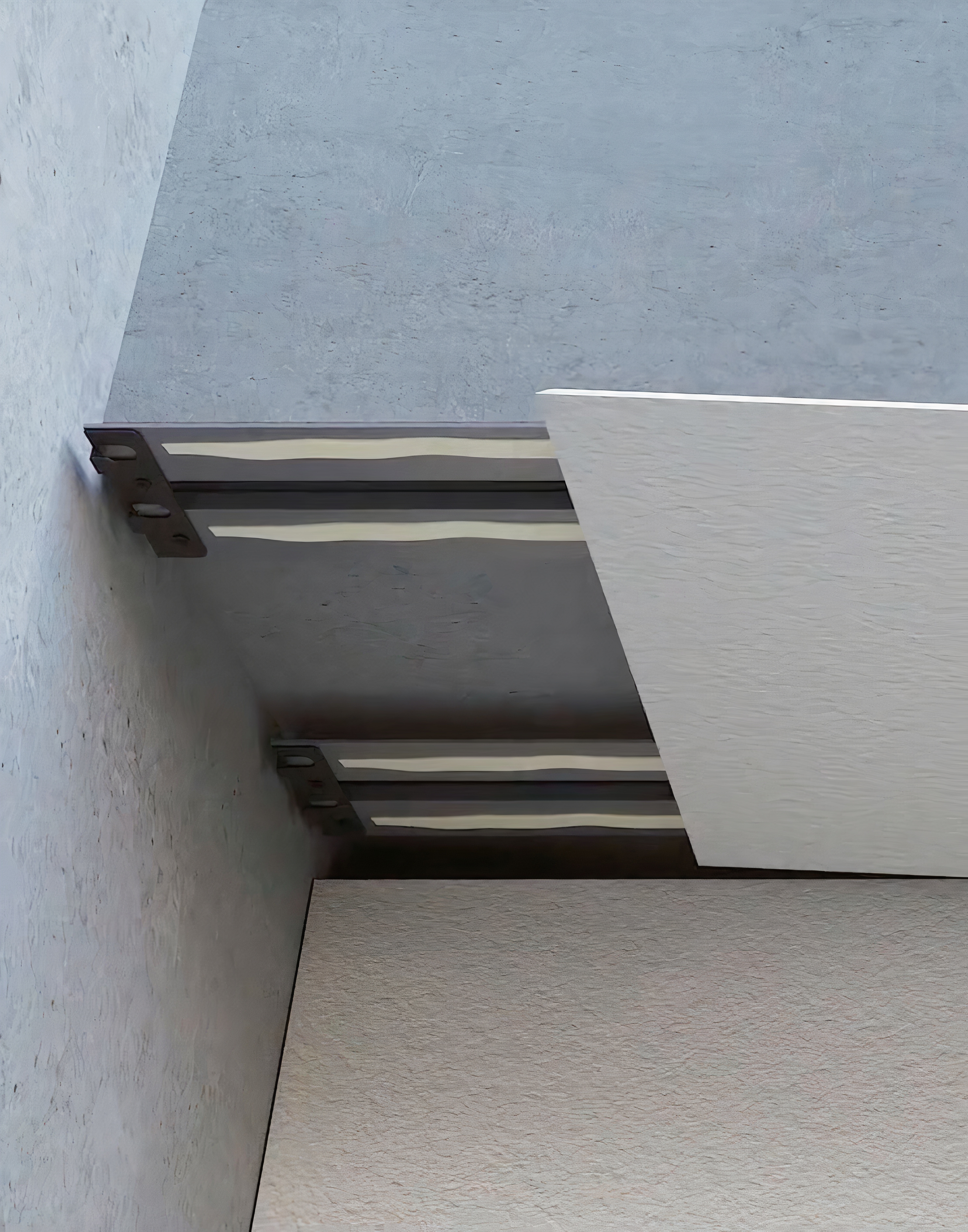 Facade Fixing Systems - Plus System