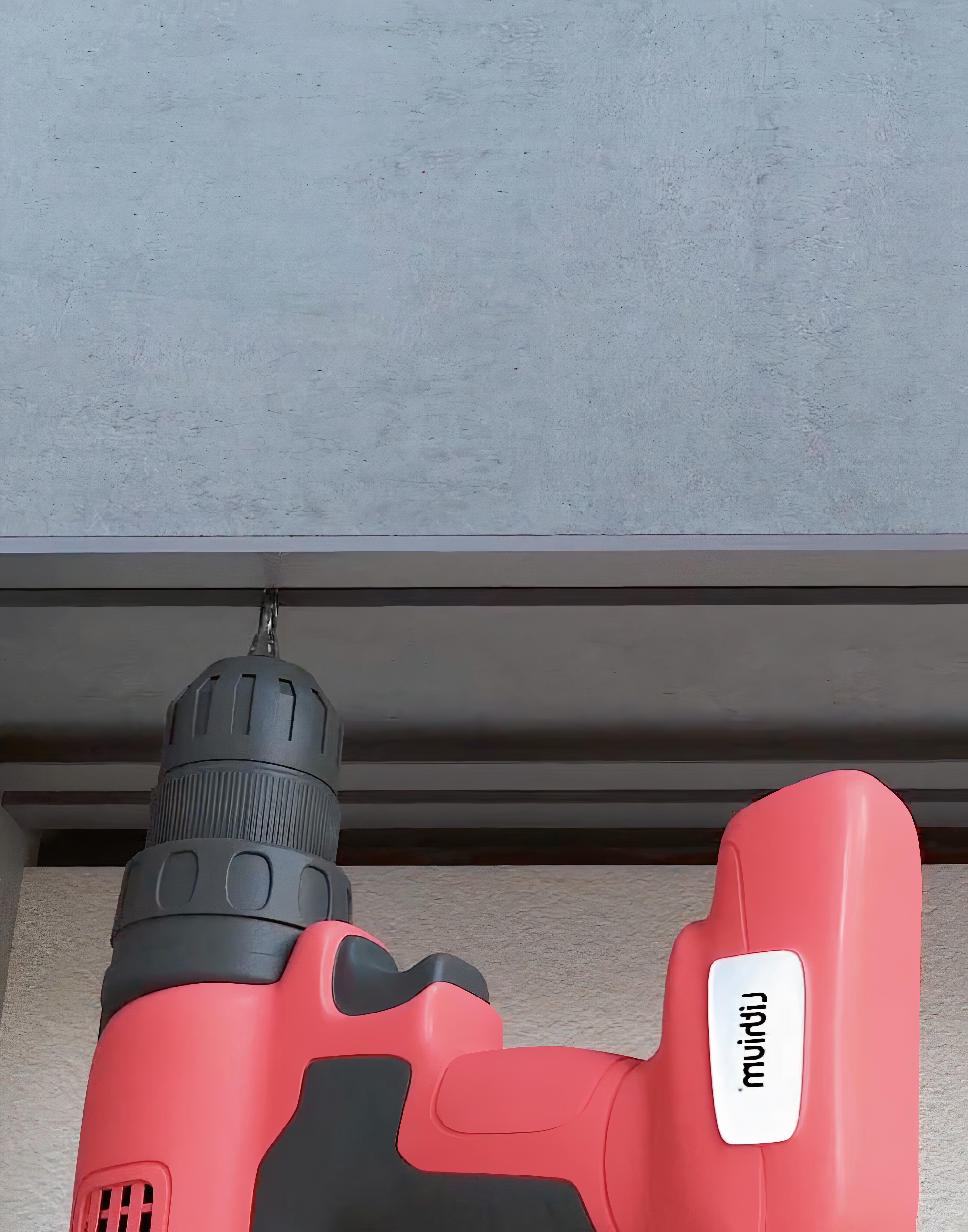 Facade Fixing Systems - Plus System