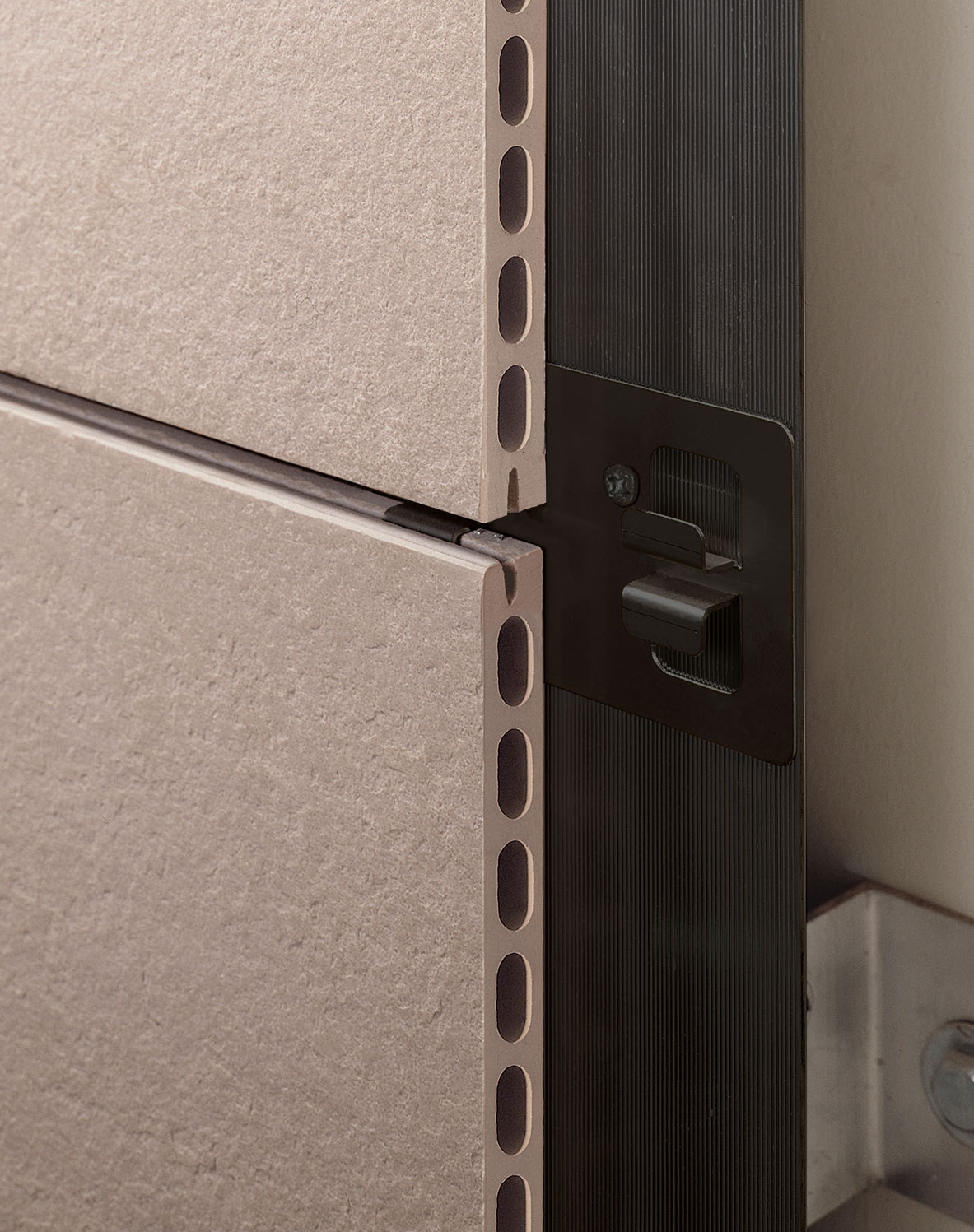 Facade Fixing Systems - Plus System