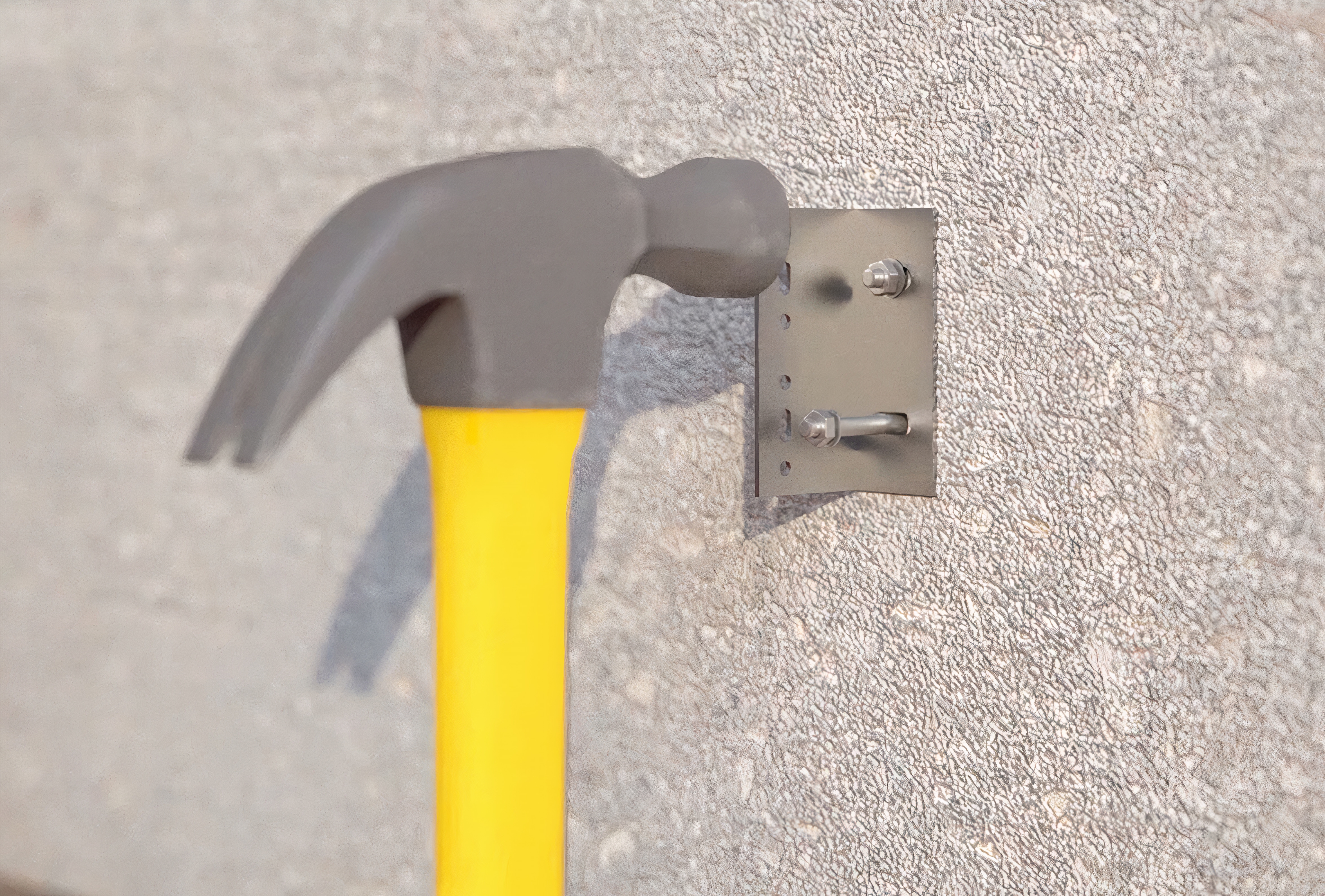 Facade Fixing Systems - Super Plus