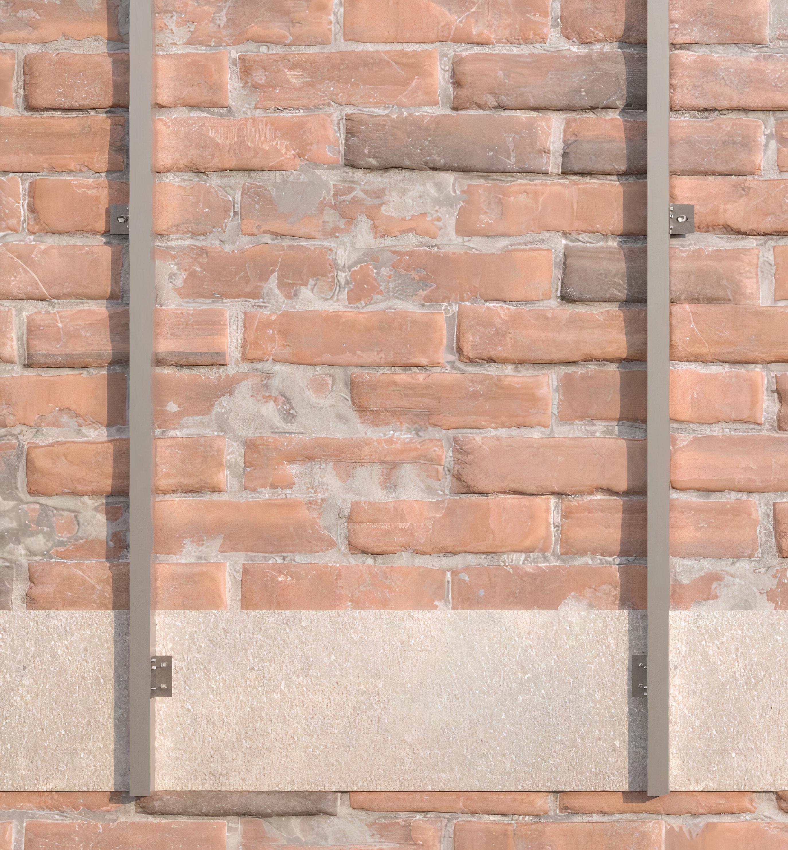 Facade Fixing Systems - Super Plus