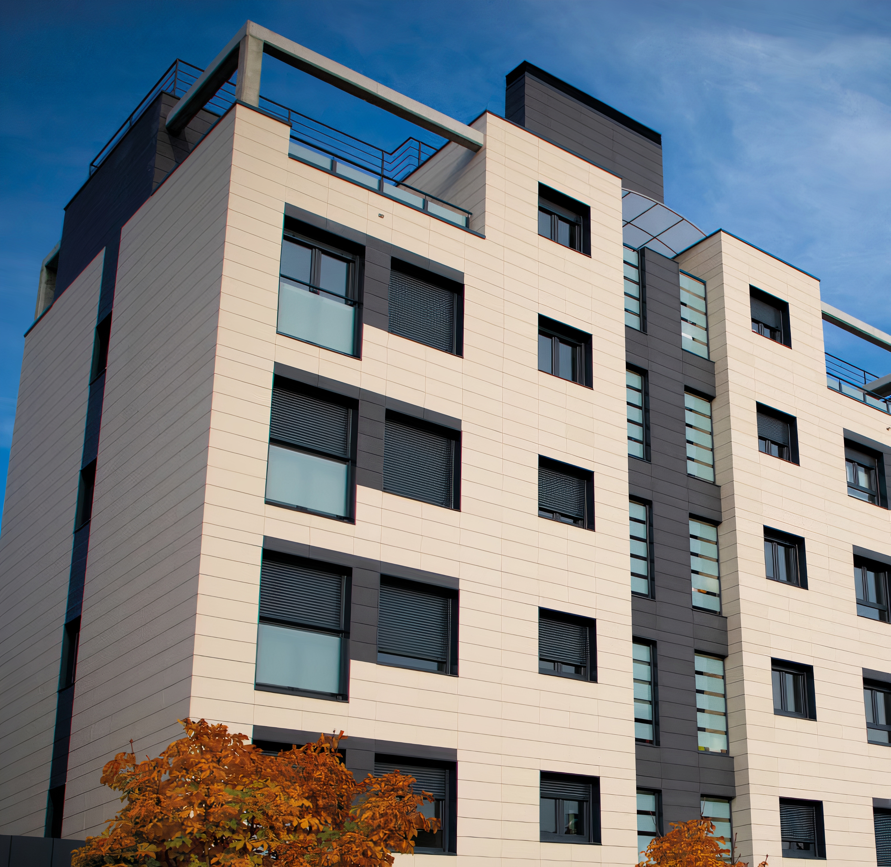 Facade Fixing Systems - Super Plus