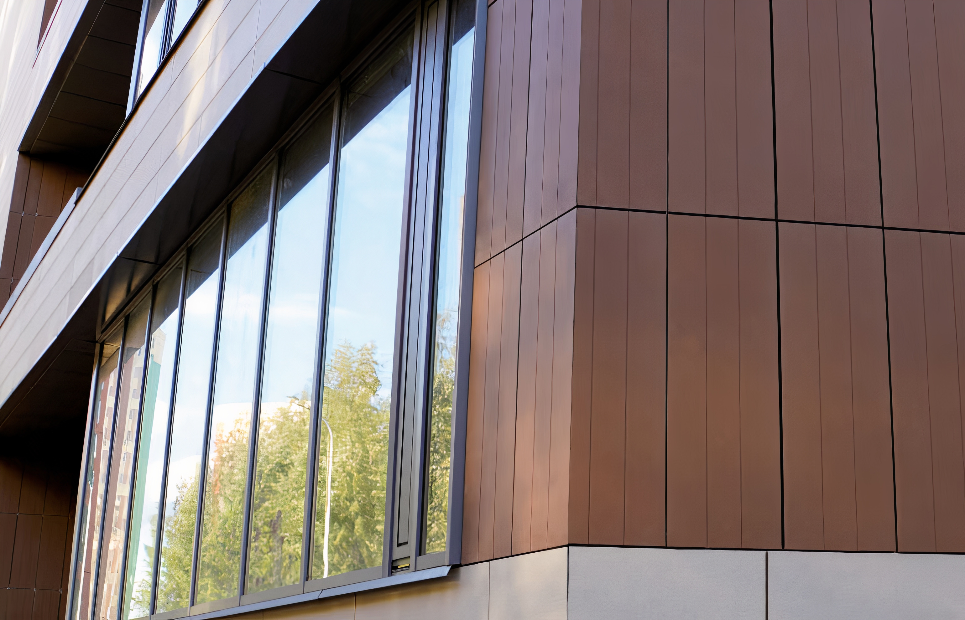 Facade Fixing Systems - Super Plus