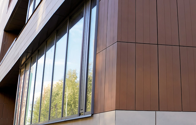 Facade Fixing Systems - Super Plus