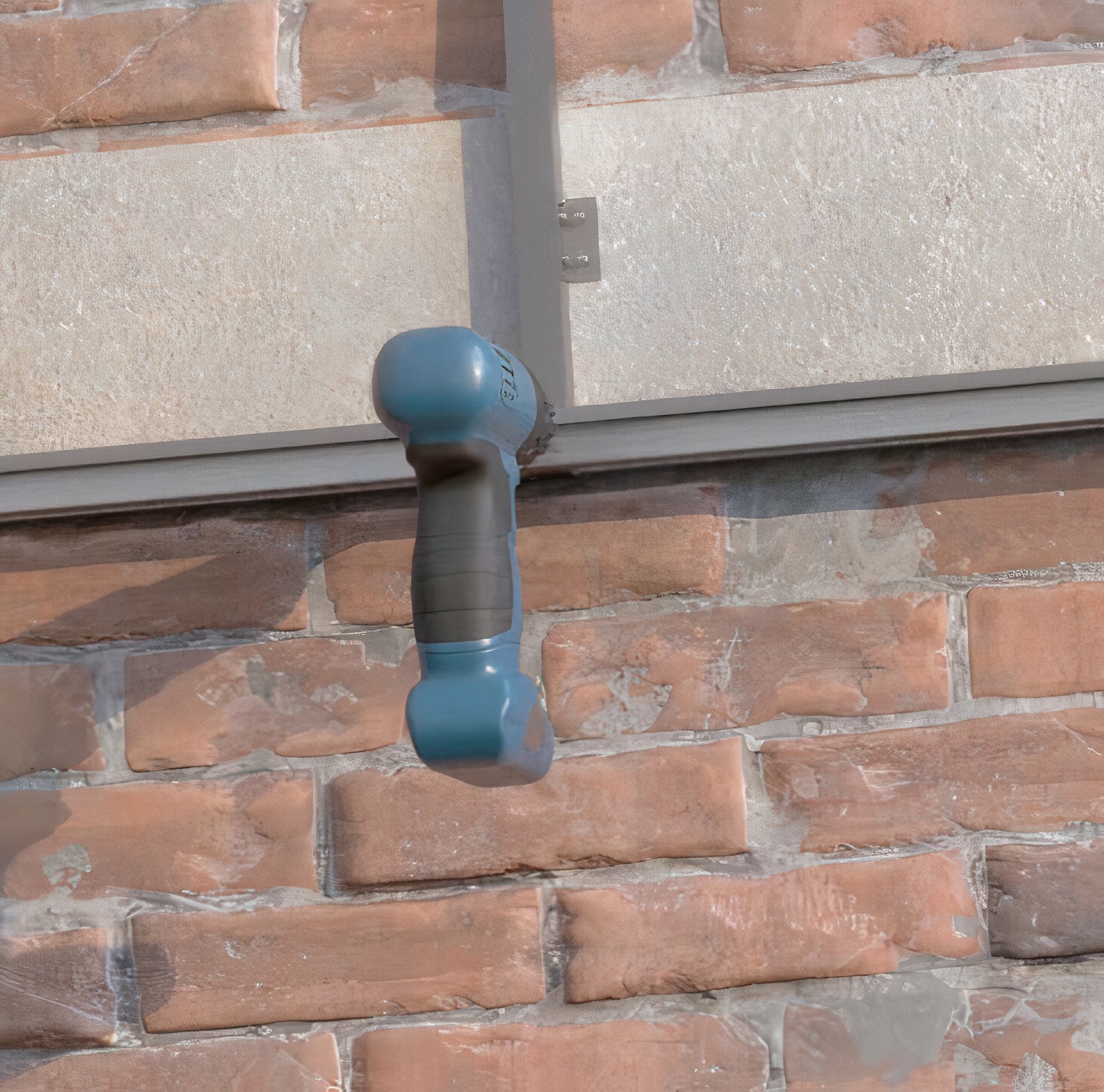 Facade Fixing Systems - Super Plus