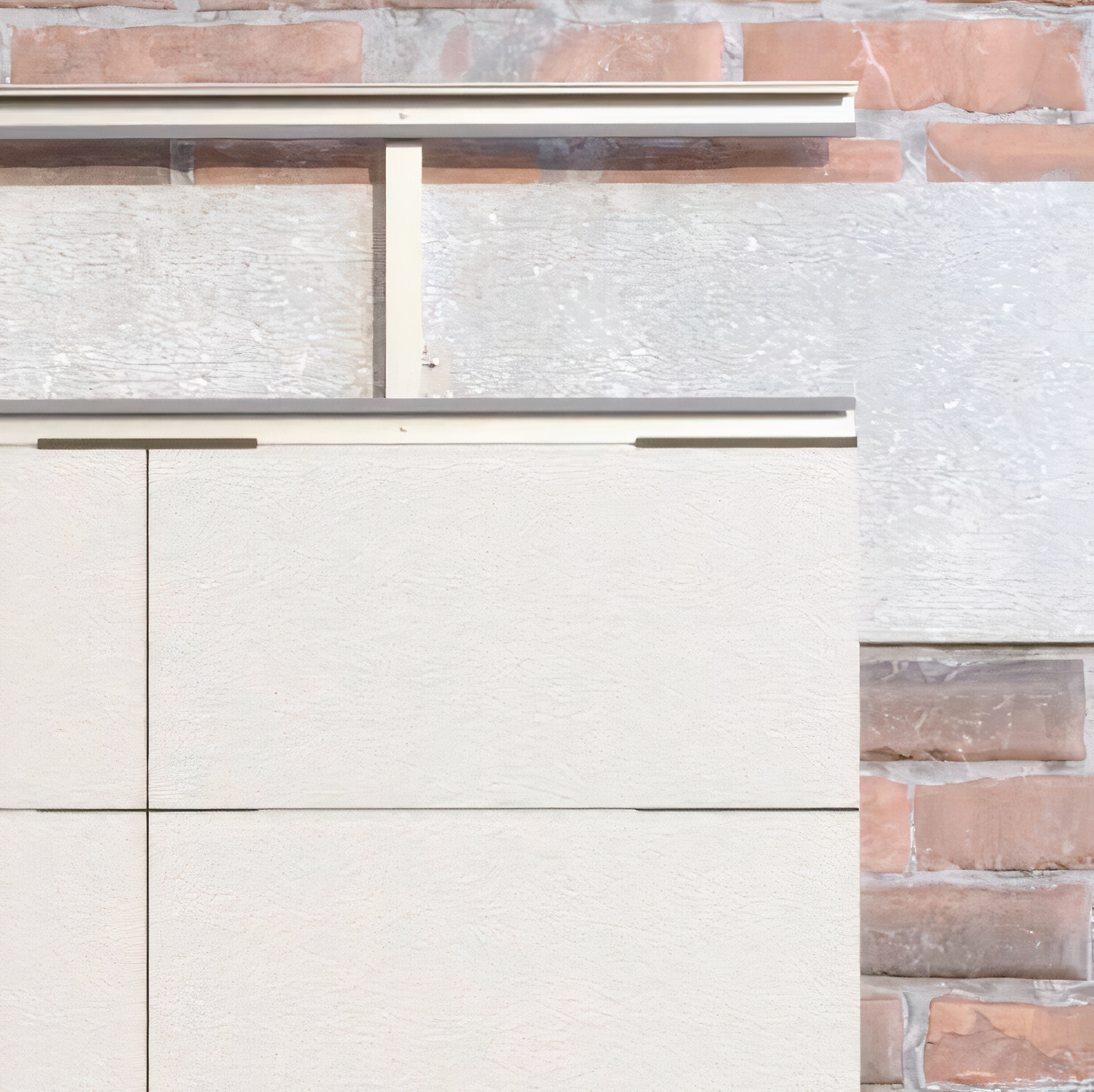 Facade Fixing Systems - Super Plus