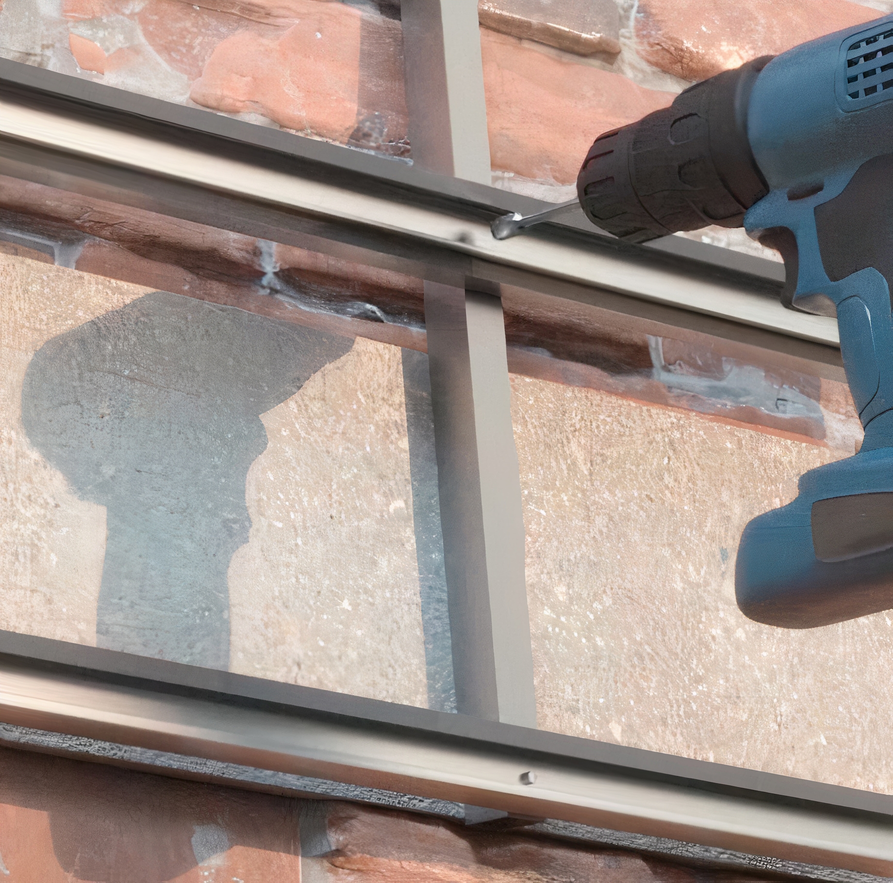 Facade Fixing Systems - Super Plus