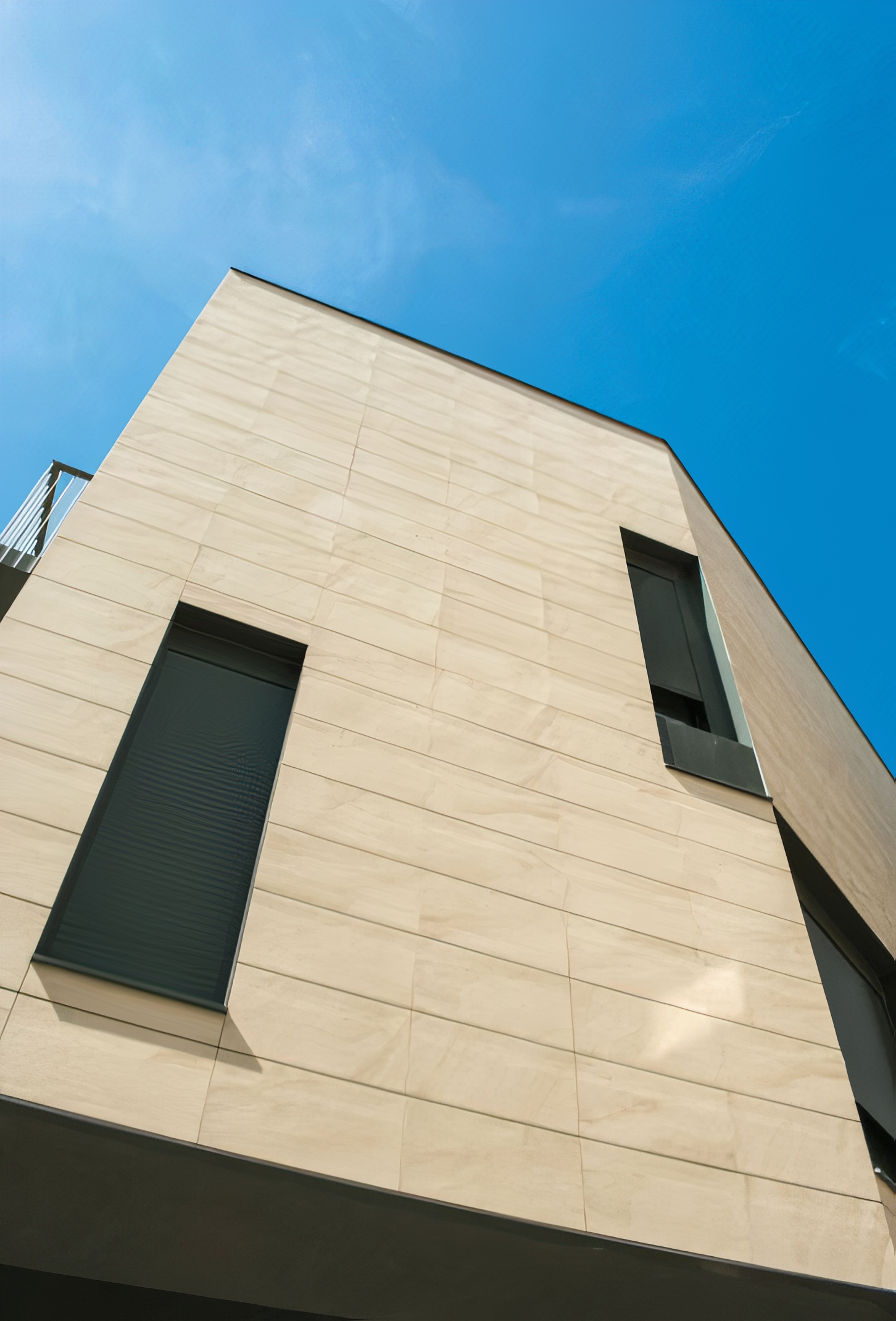 Facade Fixing Systems - Super Plus