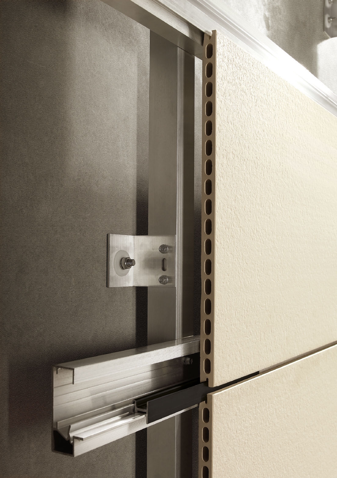 Facade Fixing Systems - Super Plus