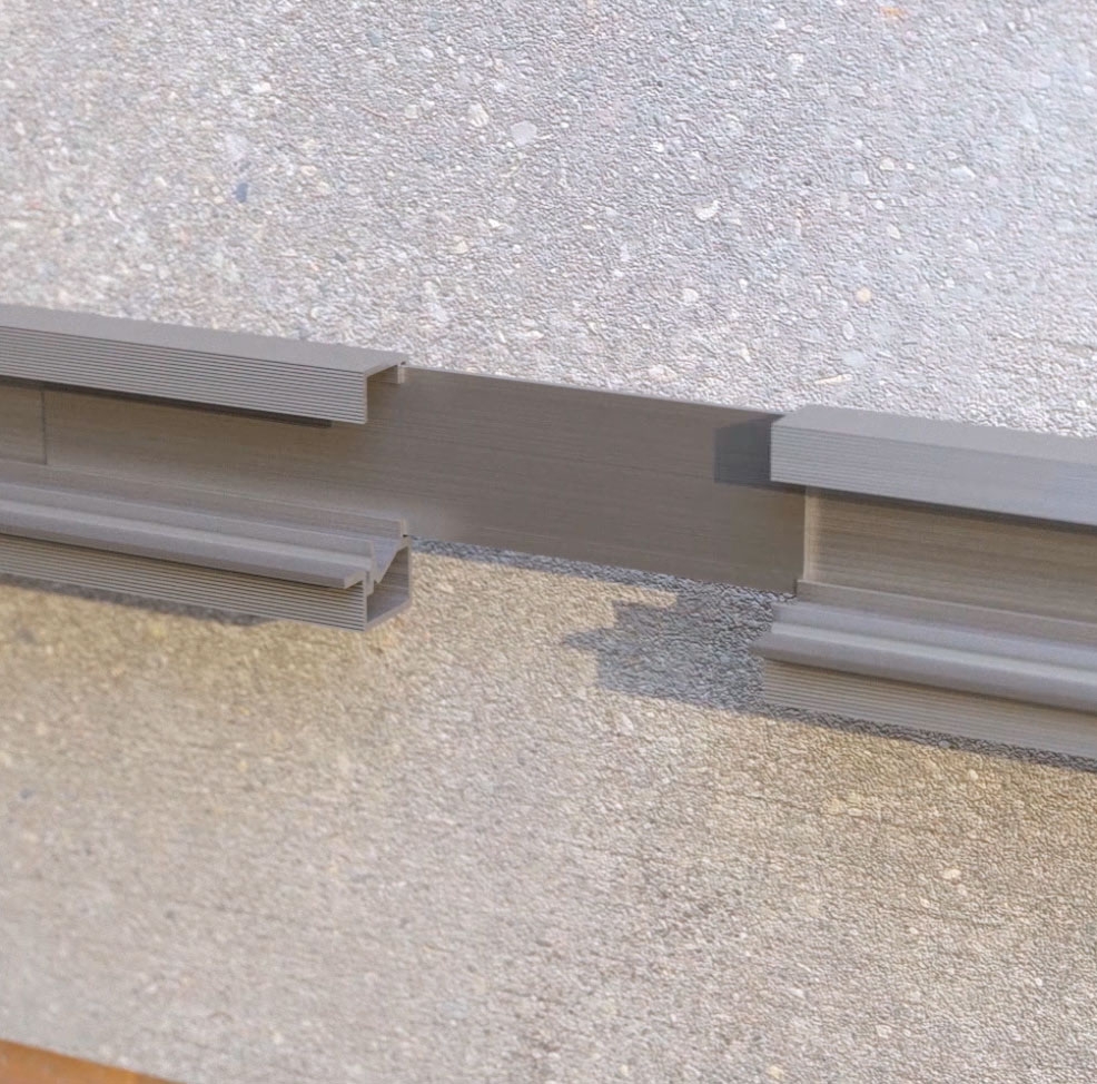 Facade Fixing Systems - Super Plus