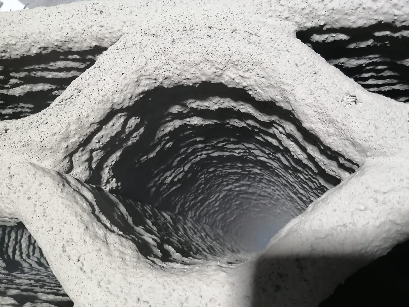 Hormigón para Impresiones 3D - Mix3D