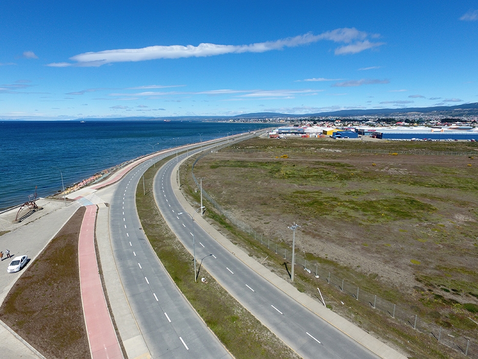 Hormigón Sustentable - LOWCO2MIX