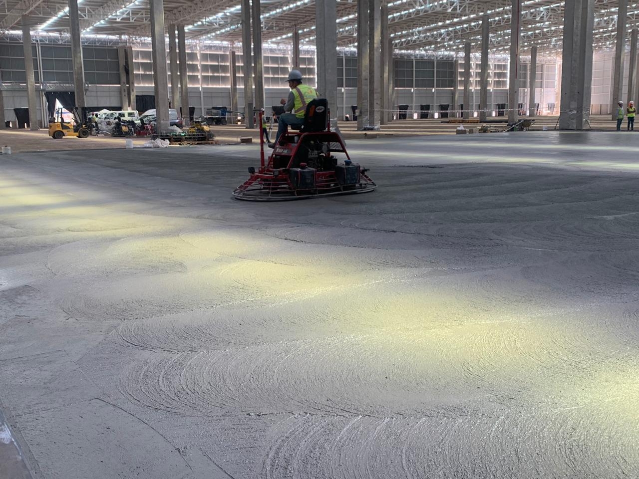 Terminación Helicóptero