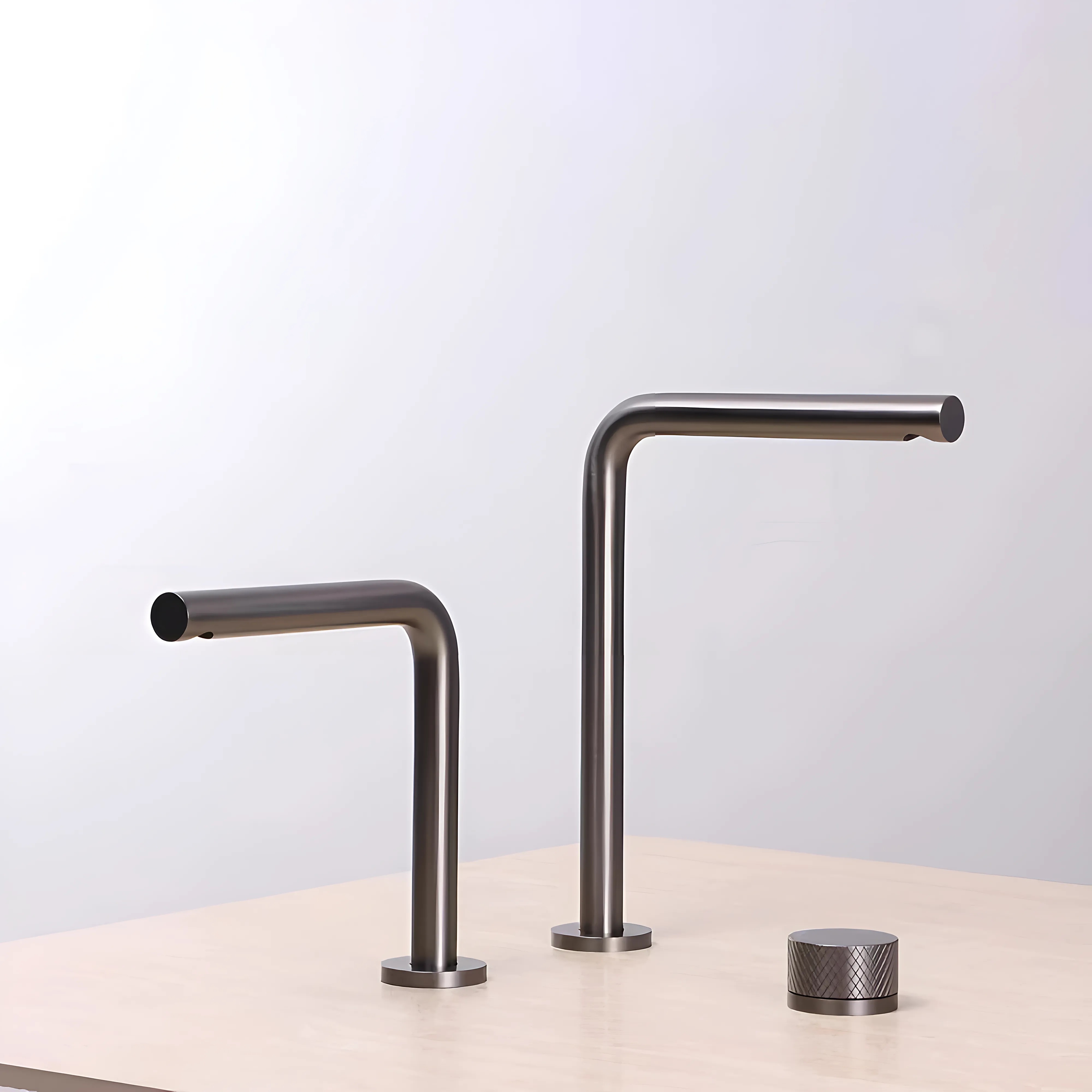 Freestanding Bathroom Faucets