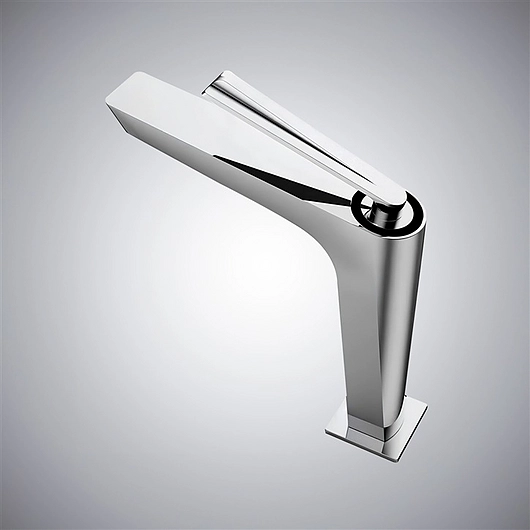 Modern & Tall Faucet
