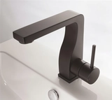 Bathroom Faucet - Bravat Air Flow Optimization