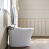 Smart Toilets