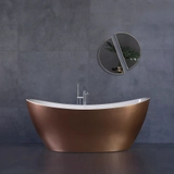 Freestanding Acrylic Bathtubs