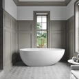 Freestanding Stone Resin Bathtubs