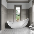 Freestanding Stone Resin Bathtubs
