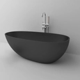 Freestanding Stone Resin Bathtubs