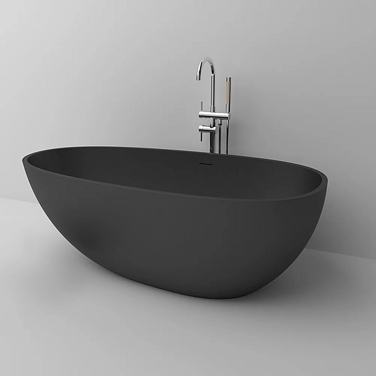 Venice Matte Black