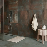 Ceramic Tiles - Streetlife Metallic