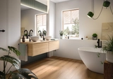 Laminate Flooring - NatureSense Aqua+
