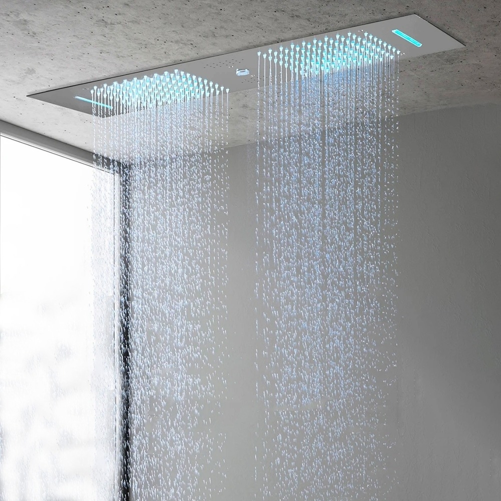 LED Showers