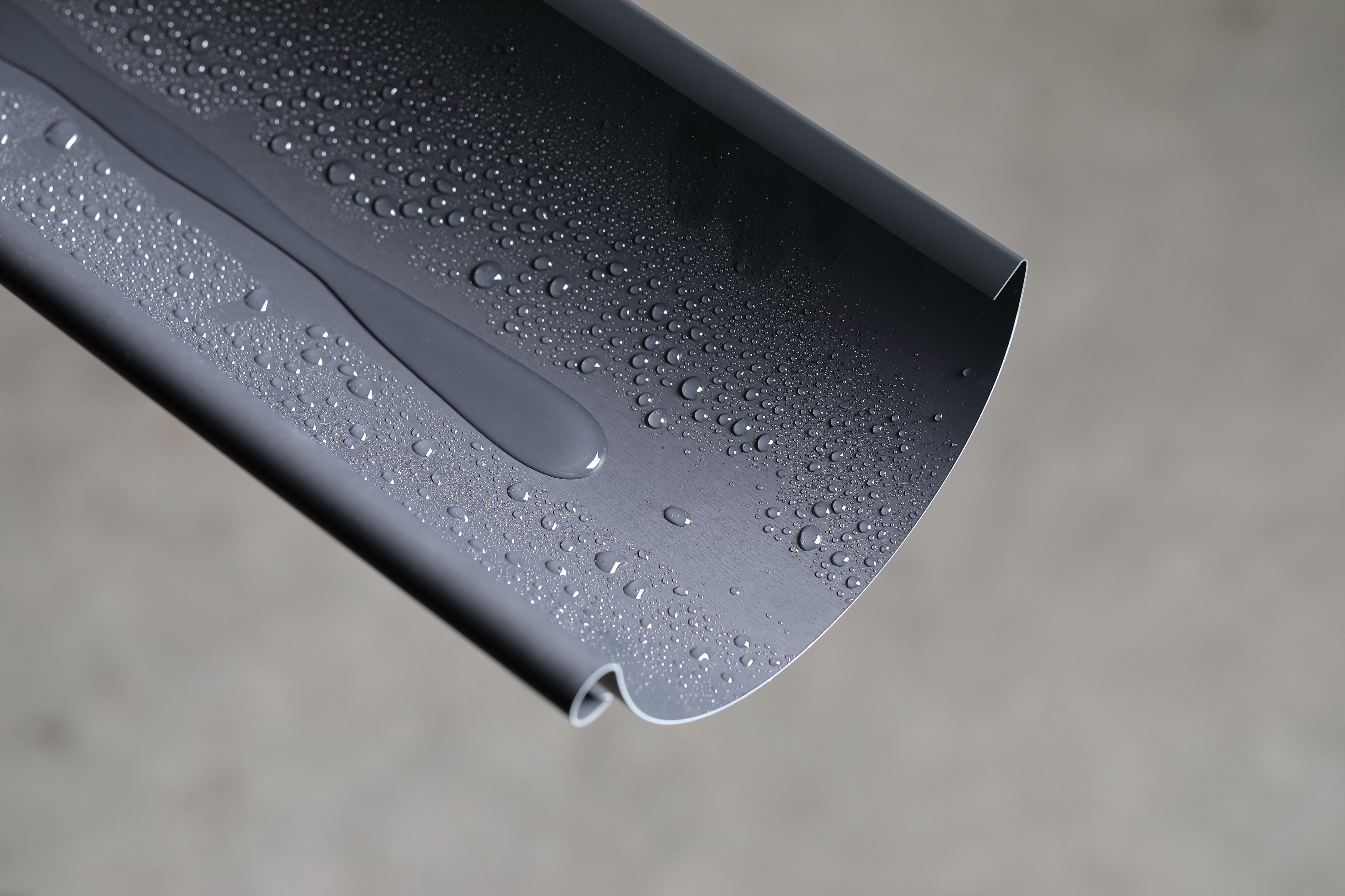 Panel Surface Finish - GRANUM EXTRA