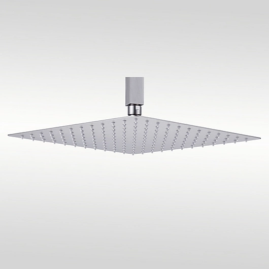 Ultra Thin Shower Head