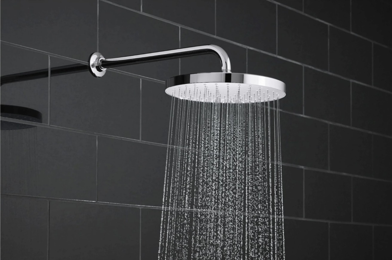 Rain Shower Heads