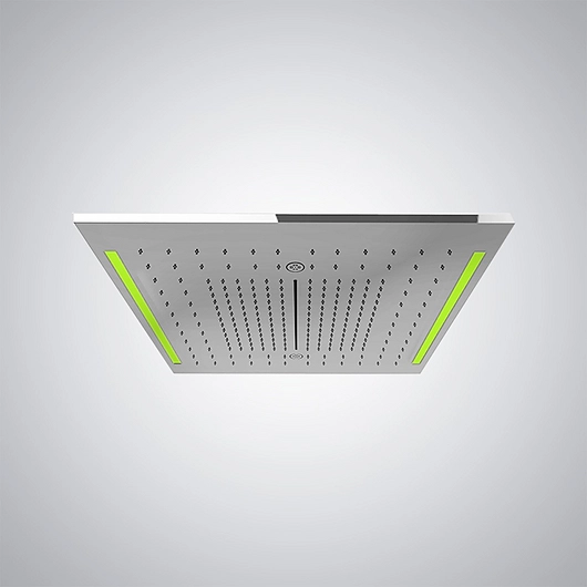 Tyseley Shower Head