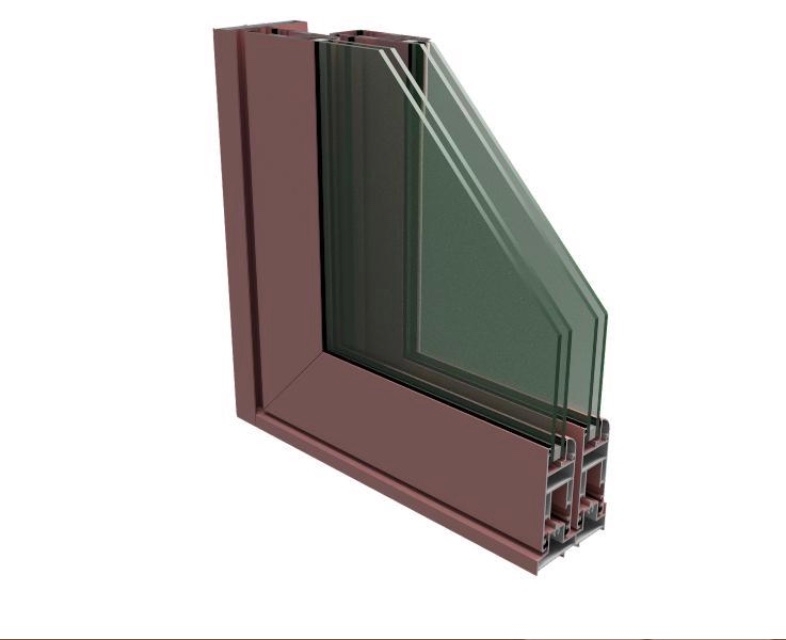 Lift and Slide Aluminum Systems