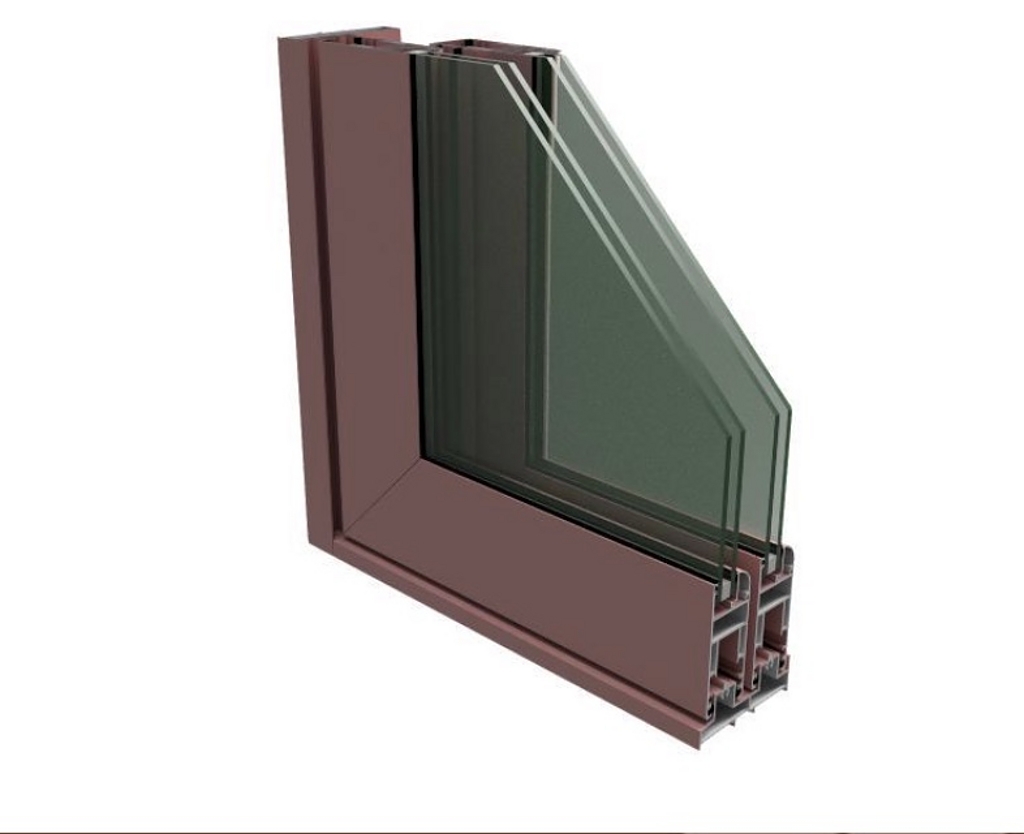 Lift and Slide Aluminum Systems