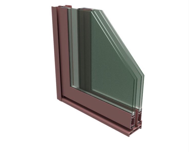 Lift and Slide Aluminum Systems