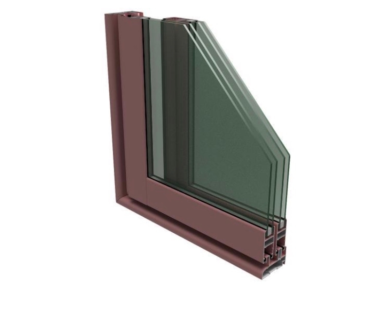 Lift and Slide Aluminum Systems