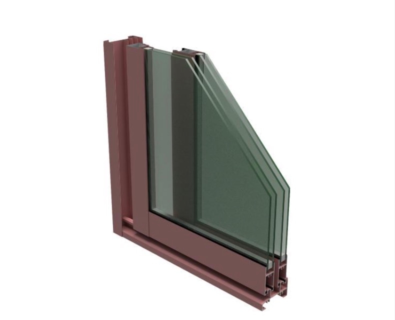 Lift and Slide Aluminum Systems