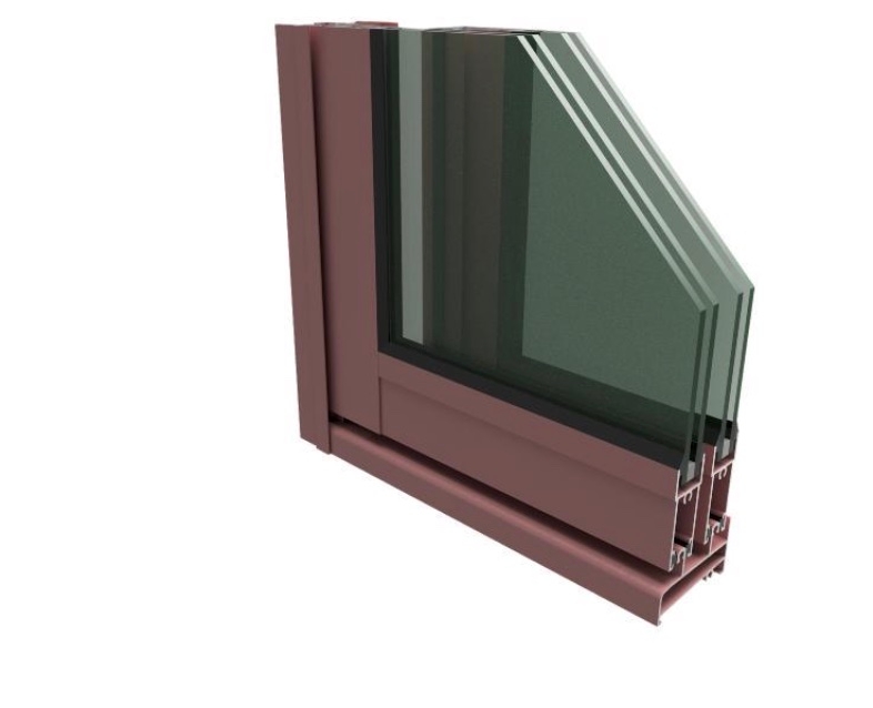 Lift and Slide Aluminum Systems